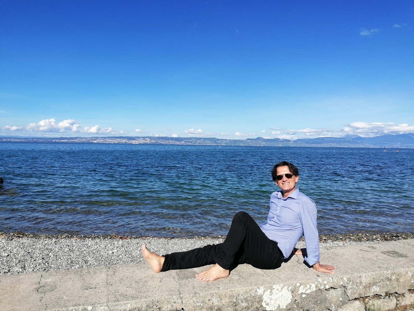 Fadil Citaku neuroscience